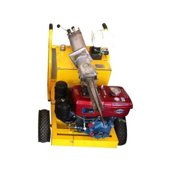Piston Rock Splitter Stone Breaker 70ton Hydraulic Rock Splitter - Henan Yugong Machinery Equipment Co., Ltd. - China