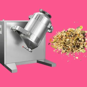 Efficient Industrial Ceramic Detergent Mixing Equipment - Gainjoys Technology (Shenyang) Co., Ltd. - China