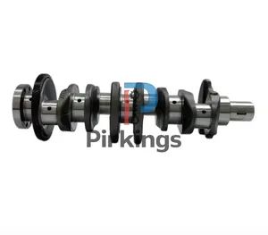 Engine Crankshaft 23110-2f310/653f6-2fu00 for Hyundai D4ha - Hangzhou Pirkins International Trade Co., Ltd. - China