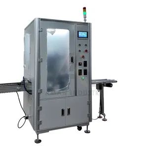 Hologram Foil Hot Stamping Machine Faces Eyeliner Pen Lip Pencil Eyebrow - AMAN INDUSTRY CO., LTD. - China