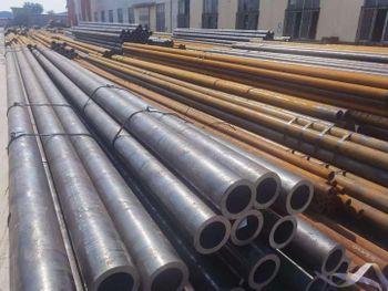 API 5L Grade B Carbon steel pipe Specification Thickness	1.0mm-60mm; Diameter	6.0mm-1422mm Quality Black skin,spray - LIAOCHENG TONGYUN PIPE INDUSTRY CO.,LTD - China