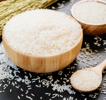 Quality Sella 1121 Basmati Rice Wholesale Hard Dried Brown Long Grain 5% Broken White Rice Parboiled Rice - AGRONOVA - United States