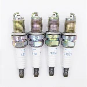 Automotive Manufacture Price OEM Auto Parts Iridium Spark Plugs 93385 Bkr5es-11 - Ningbo Shangerze Auto Parts Co., Ltd. - China