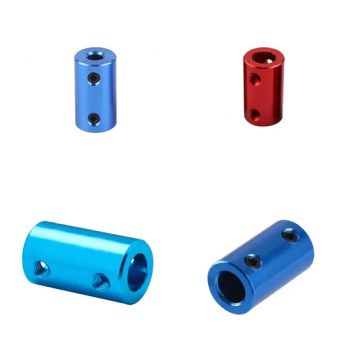 OEM CNC Turning Machining Printing Machine Machinery Spare Parts Custom Metal Aluminum 3D Printer Accessories - Shenzhen Honvision Precision Technology Co., Ltd. - China