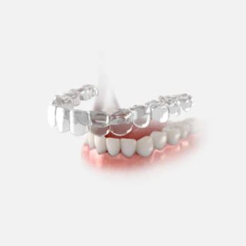 Alineador Invisible Dental Huge Aligner Teeth Straightening Aligners Dental Instruments Instrumento - Zhengzhou Kuoren Electronic Technology Co., Ltd. - China