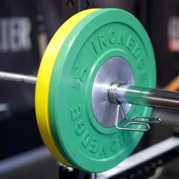 Certificated Body Building Strength Gym Equipment Plates Barbell Plates - Dingzhou Yunlingyu Sports Goods Co., Ltd. - China