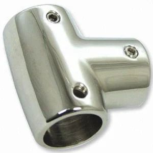 Stainless Steel Tee (21) with High Quality - Qingdao Haito Rigging Hardware Co., Ltd. - China