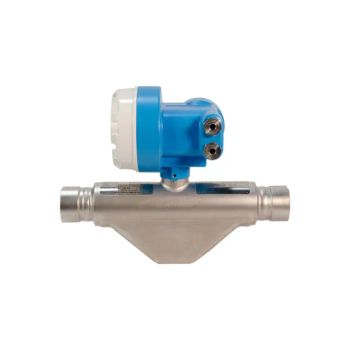 High Accuracy Coriolis Mass Flow Meter – 0 05 Repeatability for Custody Transfer ATEX Iecex Sil Certified - Chengdu Andisoon Measure Co. Ltd. - China