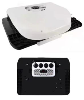 Car Portable Air Conditioner Other Air Conditioning Systems - Dezhou Chuangtao Mechanical and Electrical Equipment Co., Ltd. - China