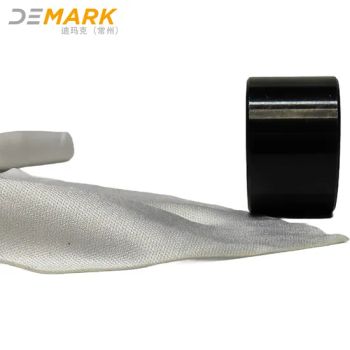 Spacer Block Blackening 11smnpb30 CNC Metal Precision Finishing Customized 1Y - Demark (Changzhou) Precision Machinery Co., Ltd. - China