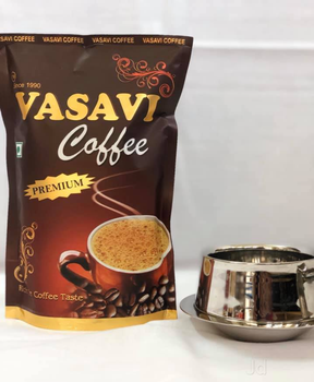 PREMIUM FILTER COFFEE POWDER - TATTVAM INDIA - India