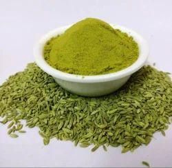 Fennel seed(Souf) powder Aroma Refreshing Texture Fine Powder Packaging 25 kg - 50 kg Flavor Mild Sweet Flavor Natural Ingredients 100% Natural - Jaishnavi Exports - India