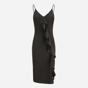 Blacktie Cocktail Formal Dress - Jzf Trading Co., Ltd. - China