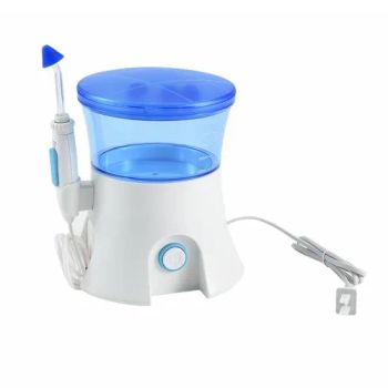 Cordless Irrigation Machine Nasal Care Electric Nasal Irrigator Home Use - Shenzhen Hanyu International Trade Co., Ltd. - China
