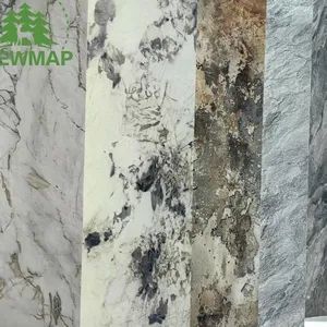 Textured Artificial Stone for Stunning Indoor and Outdoor Walls - Shandong Newmap Material Co., Ltd. - China