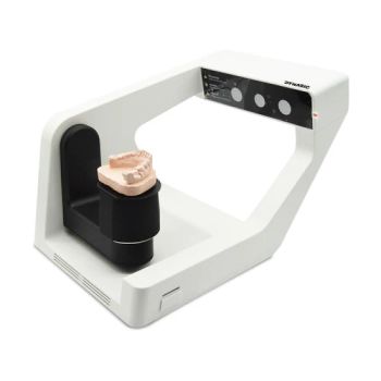 Dental Lab 3D Scanner Table Origin China Type USB 3.0 Material Metal Model NO. DCS-M1 Trademark DYNAMIC HS Code 8471605000 - Jiangsu Dynamic Medical Technology Co., Ltd. - China
