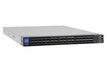 Nvidia Mellanox MSN2410-CB2f 100gbe Switch 24-Port Cost-Effective Cloud & Storage Networking - Telefly Telecommunications Equipment Co., Ltd. - China