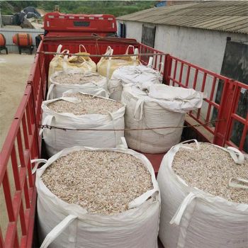 Pure Natural Silica Wholesale Price Quartz Sand for Water Filters - Henan Lvyuan Water Treatment Technology Co., Ltd. - China