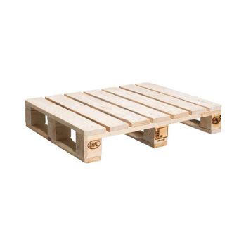 Premium grade Epal Pallets for cargo transport and logistics Reusable Epal Pallets in stock for fast delivery to global - Koto Global Trade SPRL - Belgium