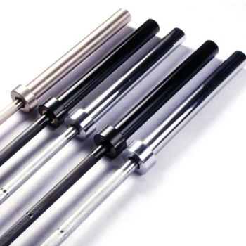 Weight Barbell Wholesale Fitness Training Free Weights Gym Equipment Barbell Bar for Weightlifting - Dingzhou Baiyun Trading Co., Ltd. - China