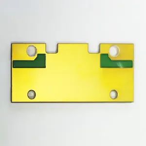 Ceramic PCB Fiberglass Epoxy V0 Rigid ODM 1Y MOQ100 15D Brand ODM Model PCB Origin Chian Trademark ODM Specification ODM - Guangdong Longxing Integrated Circuit Co., Ltd. - China