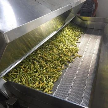 Potato Cleaning, Peeling, and Cutting Complete Assembly Line Power 600kw Origin China Material SS304 Certification CE Voltage - Zhucheng Huazhu Machinery Co., Ltd - China