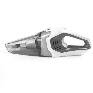 Portable Rechargeable Handheld Cordless Dry Other Car Vacuum Cleaners - Yuyao Bo Xiang Plastic Machinery Co., Ltd. - China