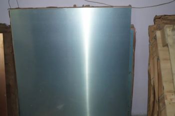 Aluminum Copper Clad Laminates Base Material Pp Thickness 1mm And 1.6mm Available Specifications 35/00 And - Rudhradhya Overseas - India