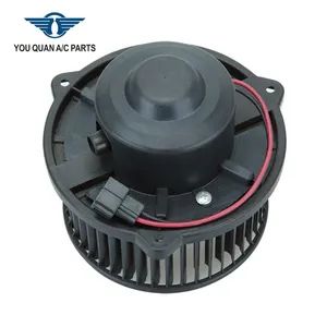 Automotive Parts Manufacturer 24V New Blower Fan for Motor Vehicle Air Conditioning Parts - Zhejiang Youquan Auto Parts Co., Ltd - China