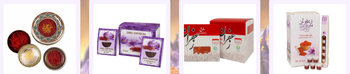 saffron - sarij - Iran