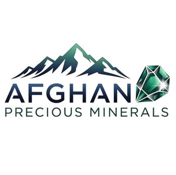 Product - Afghan Precious Minerals LLC - United States