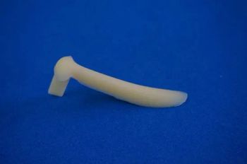 Surgical Nose Augmentation Silicone Nasal Implants Item 211 Length 55mm Model NO. 211 Hardness Medium Function Implant Material - Guangzhou Baitang Medical Instrument Co., Ltd. - China