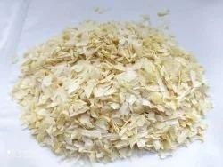 Dehydrated White Onion Chopped - Jaishnavi Exports - India