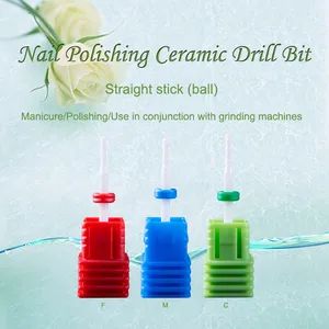 New Nail Polisher Standard Spindle Bit Nail Remover Polishing Nail Multi-Purpose Ytmj-Tc-12 - Jiangyin Yituo Abrasives Co., Ltd. - China
