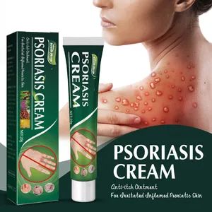 Leather Moss Cream Relieves Itching and Itching Cream Repair Skin Moss Hand and Foot Moss Skin Topical Ointment - Dongguan Lekang Trading Co., Ltd - China