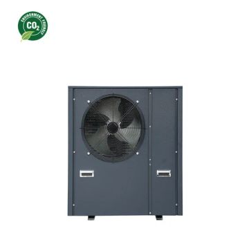 Heat Pump Water Heater with CO2 Refrigereant, Highest Cop Technology - Foshan Lyd Energy Saving Technology Co., Ltd. - China