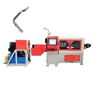 Automobile Part Car Muffler Hook Metal Forging Multiple Processing Fastener Auto Parts Machine - Xingtai Judu Technology Co., Ltd. - China
