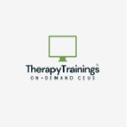 Product - Therapy Trainings™ - United States