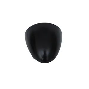 Anodized Aluminum CNC Machine Corner Guards - OEM and Custom Shapes - Dongguan Ganyuan Hardware Technology Co., Ltd. - China