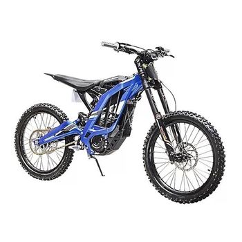 2026 model 60V 5000W Sur Ron X - Incredible Connections Graphics (PTY) LTD - South Africa