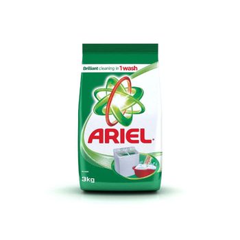 Ariel detergent available in bulk at affordable wholesale price - Leta Trading sprl - Poland