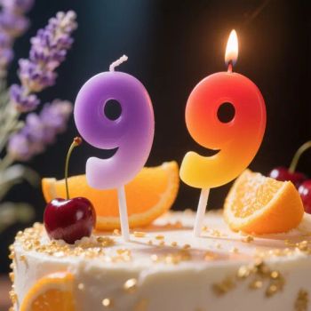 Huaming Party Birthday Huaming Customized Luxury Home Decoration Candle Paraffin Wax with High Quality Birthday Candles - Hebei Huaming Laye Limited Company - China