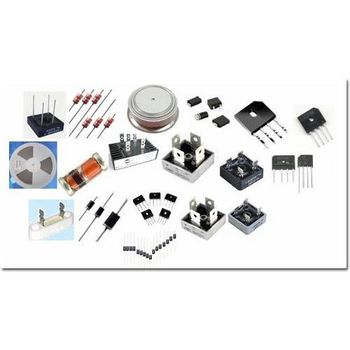 Multipurpose Rectifiers Service Offered Spares And After Services Application Power Supplies And Radio Signal Detection Functionality Multipurpose Rectification And Signal - Shiva Plating Machines - India