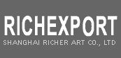 Product - Shanghai Richer Art Co., Ltd. - China