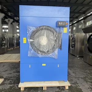Sealion 100kg 120kg Centrifugal Industrial Laundry Bed Sheets Drying Machine Commercial Tumble Dryer - Taizhou Feilong Machinery Manufacturing Co., Ltd. - China