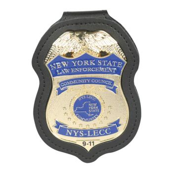 Custom Metal Enamel Gold Silver USA Military Army Police Security Guard Badge - MVP GIFT CO., LTD. - China