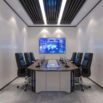 Modular Conference Room Tables - The TNN Development Limited China - China
