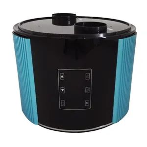 Heat Pump Water Heater Unit Dwh for Tank Heating - GZ Theodoor Tech Co., Ltd. - China