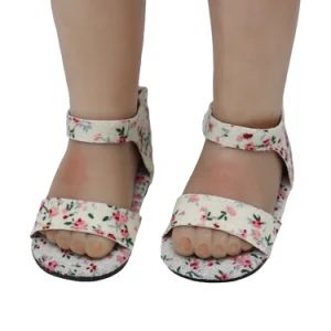 18 Inch American Girl Doll Shoes Dress Sandals fashion Doll Accessories for DIY - Taizhou Yosi Life Product Co., Ltd. - China