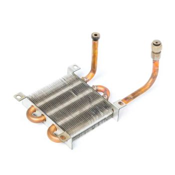 AC Parts Industrial Air Conditioner Evaporators Aluminum Fin Evaporator - Xinxiang Flygrow Refrigeration Equipment Co., Ltd. - China